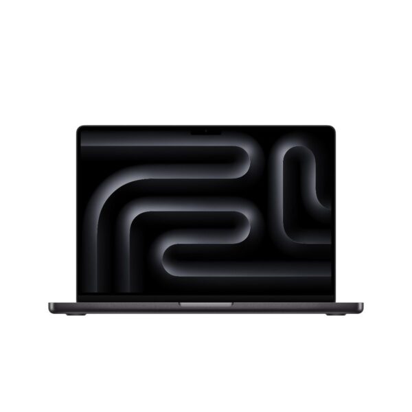 MacBook Pro (M3 PRO) | 18GB - 1TB - 14" - Space Black