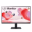 LG MONITOR 24"