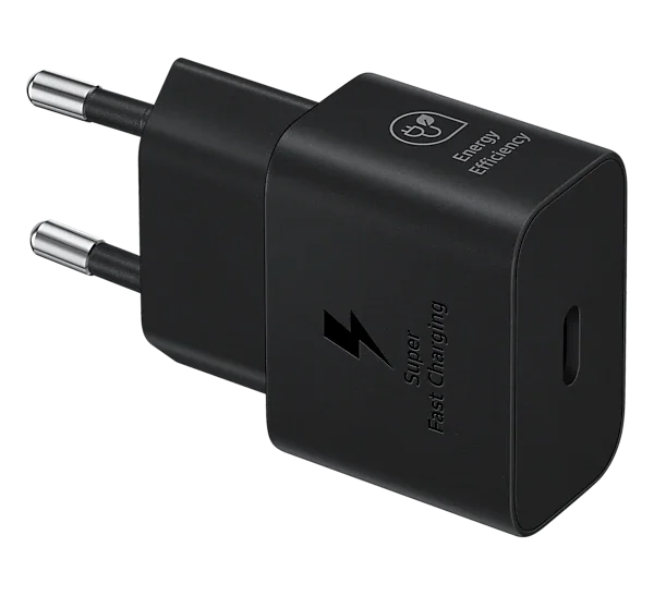 Samsung 25W Power Adapter