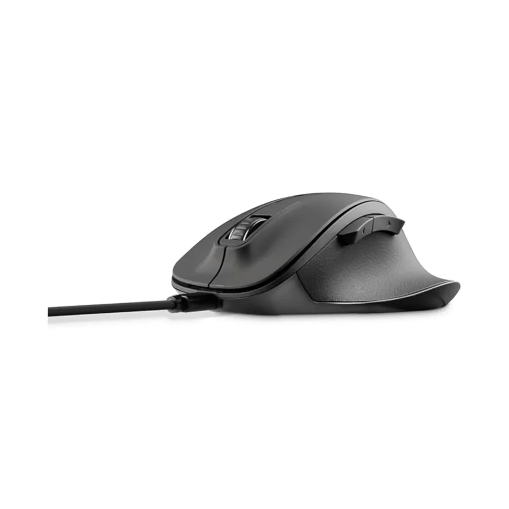 HAMA MW-500 RECHARGE OPTICAL 6-BUTTON MOUSE