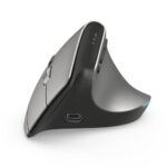 Hama 00182691 mouse Office Right-hand RF Wireless + Bluetooth Optical 2400 DPI