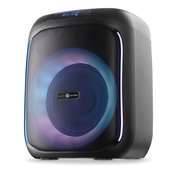 MusicSound Sound Box Small