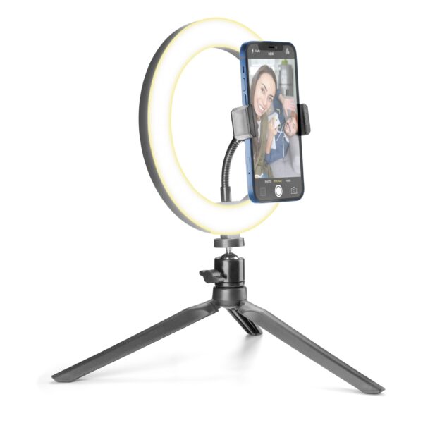 CELLULARLINE Selfie Ring - Universal