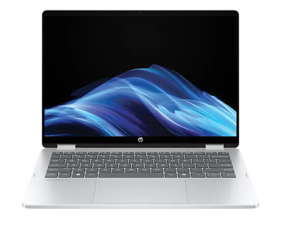 HP Omnibook 5 Flip | Core 7 150U - 16GB - 512GB - 14" Touch Screen