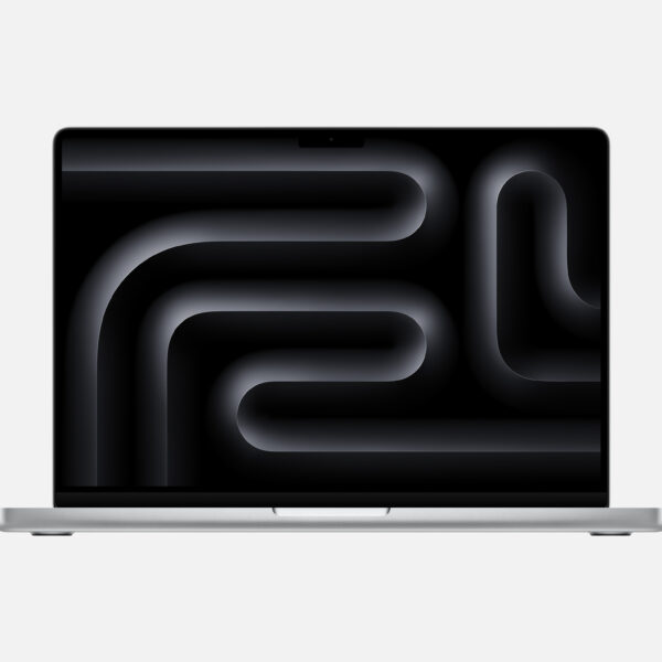 MacBook Pro (M4 Chip) | 16GB - 512GB - 10 Core GPU - 14"