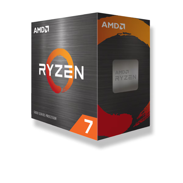AMD Ryzen™ 7 5700X3D
