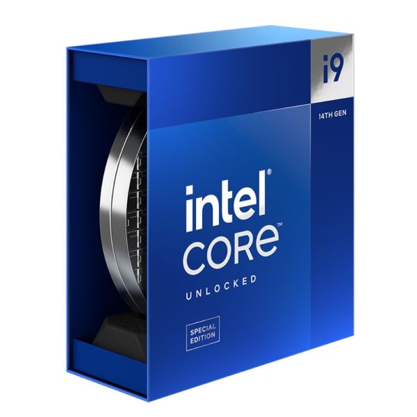 Intel® Core™  i9 -14900KS - 6.2GHz