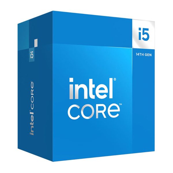 Intel® Core™ i5-14400