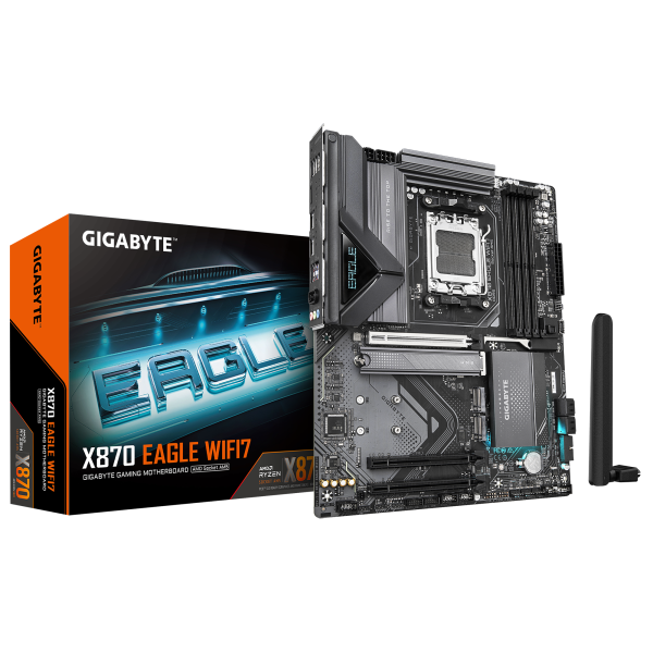 GIGABYTE X870 EAGLE WIFI7 1.1