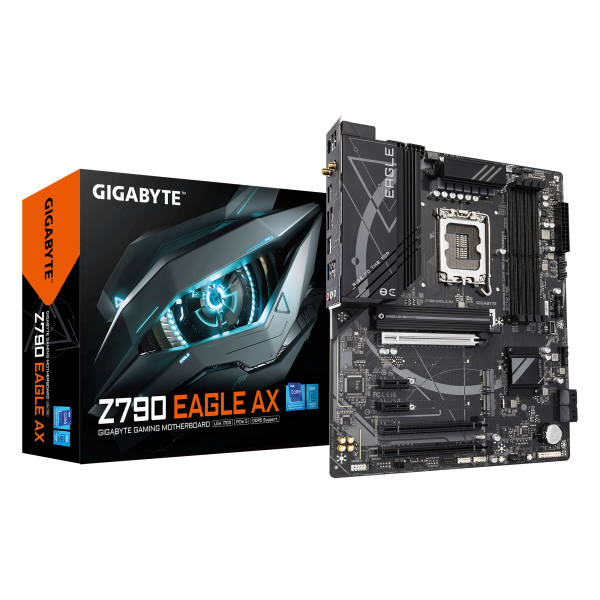 GIGABYTE Z790 EAGLE AX 1.1