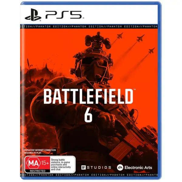 Battlefield 6 | PS5 CD