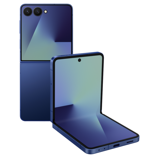 Samsung Galaxy Z Flip7 Bundle