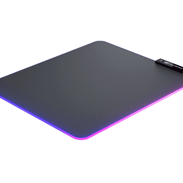 COUGAR NEON NEON X RGB Gaming Mouse Pad