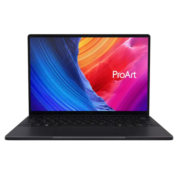 ASUS ProArt PZ13 (HT5306); Copilot+ PC