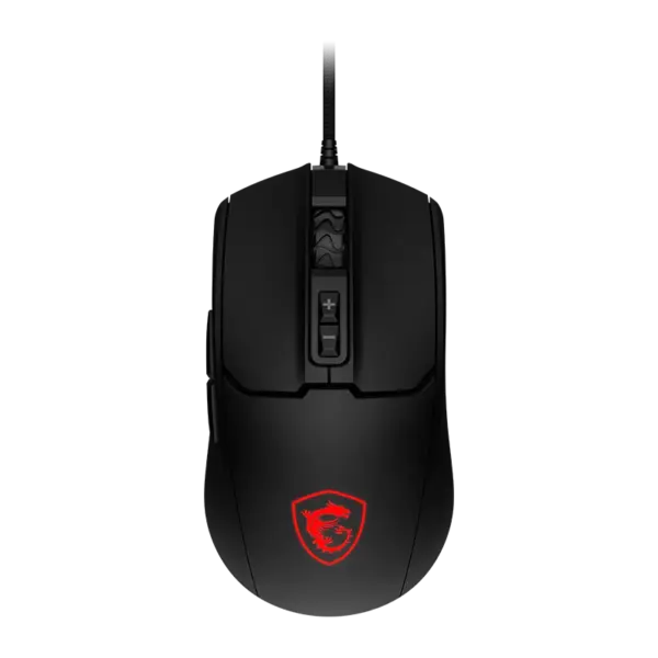 MSI FORGE GM100