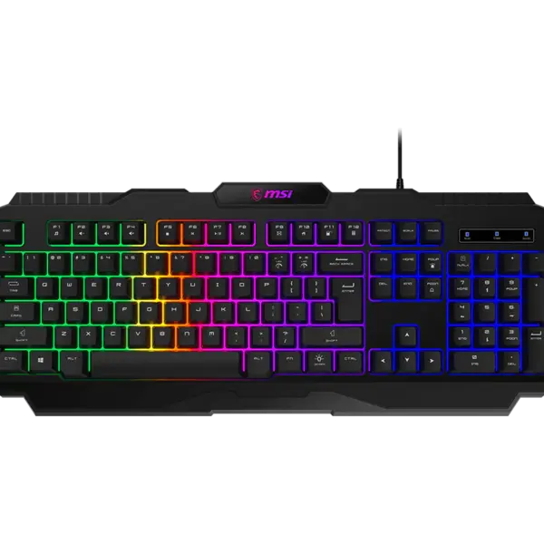 MSI FORGE GK100