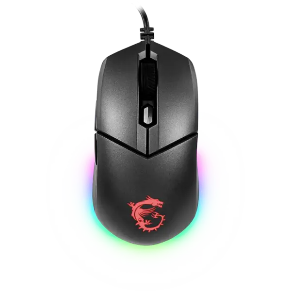 MSI CLUTCH GM11