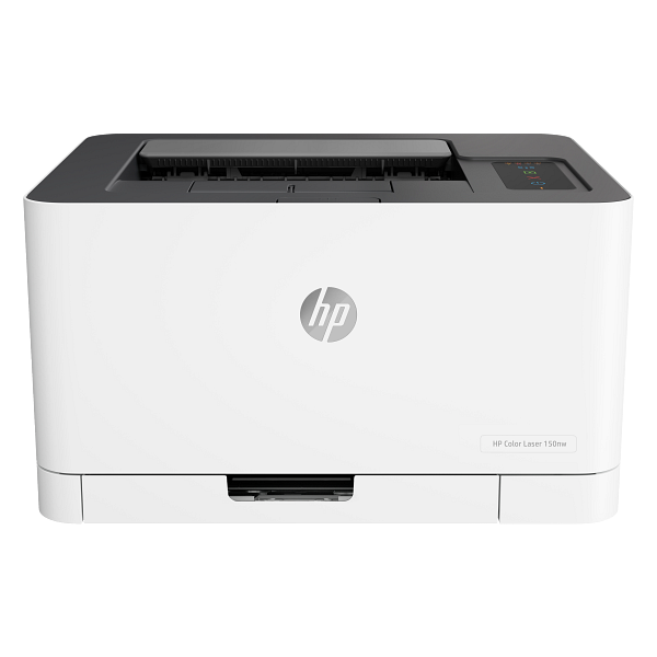 HP Color Laser 150nw (4ZB95A)