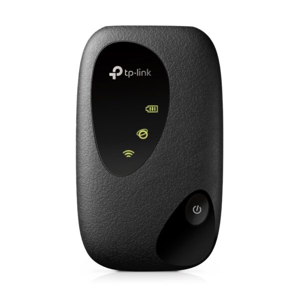 TP-Link 4G LTE Mobile Wi-Fi