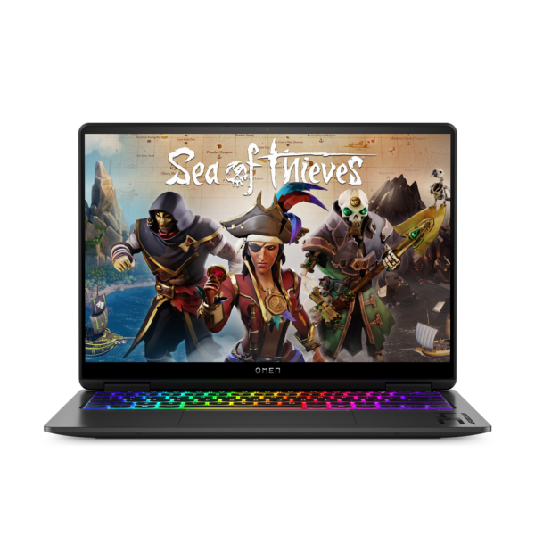 HP OMEN TRANSCEND 14 (FB1075NG)
