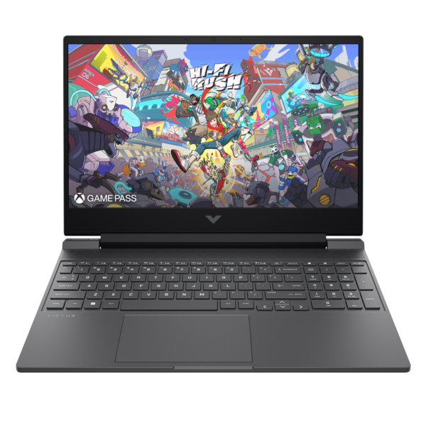 HP VICTUS 15 (FA2787)