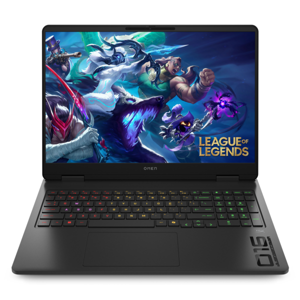 HP OMEN 16 (AP0053DX)