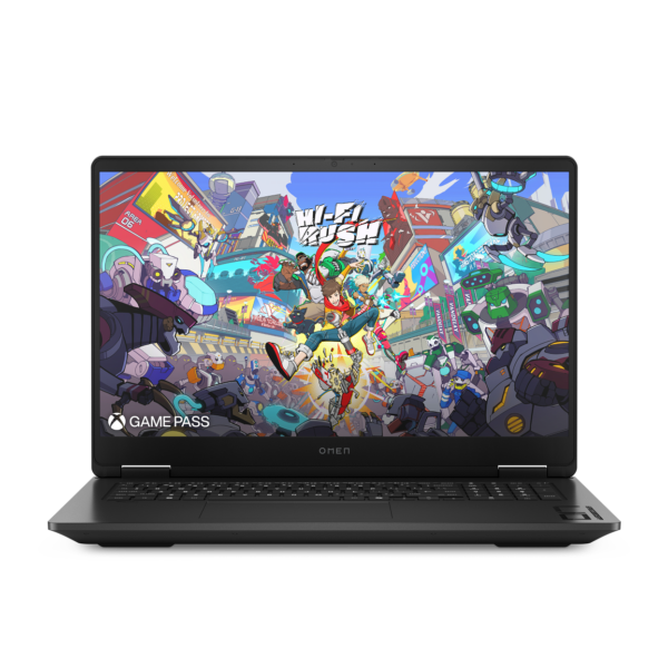 HP OMEN 17 (DB1095CL)