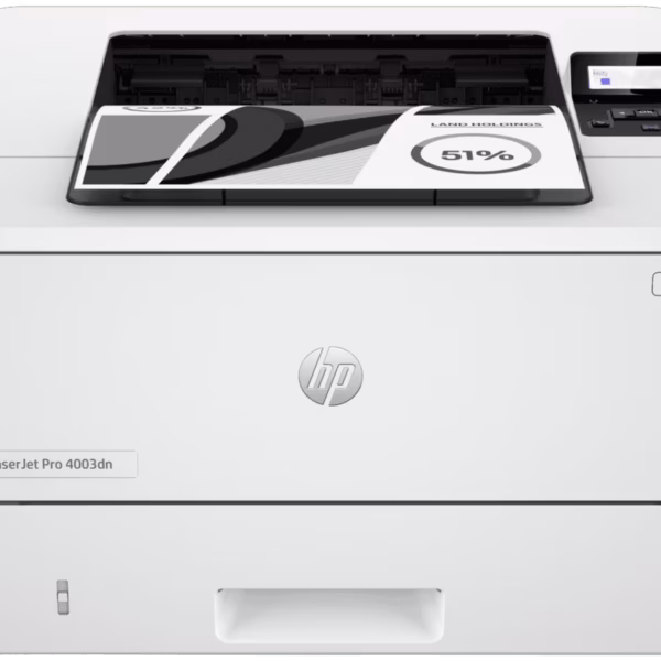 HP LaserJet Pro 4003dn Printer