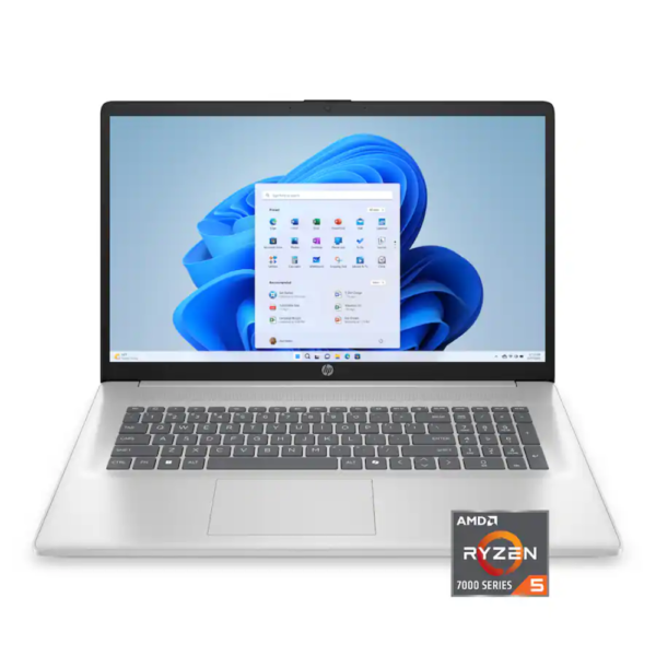 HP Laptop 17 (CP2025DX)
