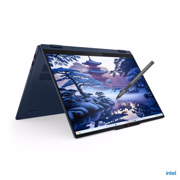 Lenovo IDEAPAD 5 - 2 IN 1