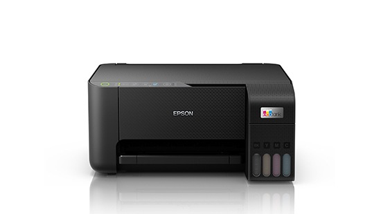 Epson EcoTank L3252 A4 Wi-Fi All-in-One Ink Tank Printer
