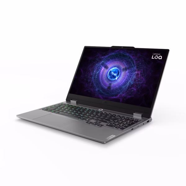 Lenovo LOQ 15 Series (83DV01EBDP)