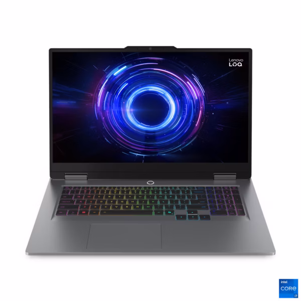 Lenovo LOQ 17 Series (83JH00D1DP)