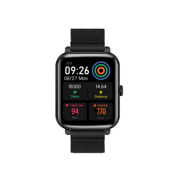 Promate ProWatch-M18