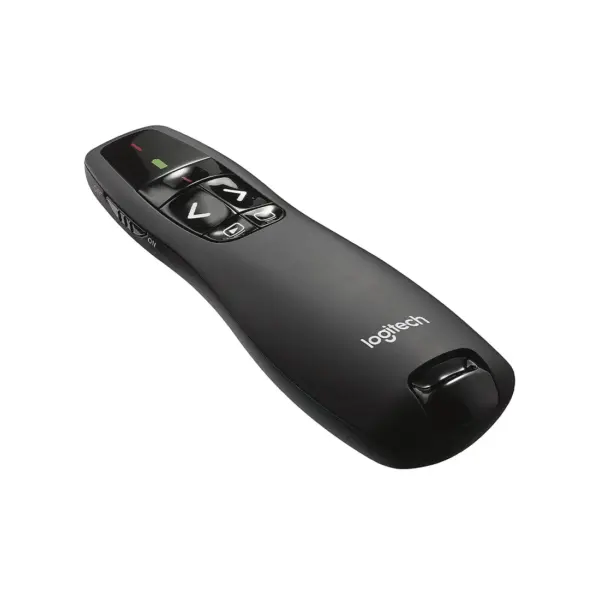 Logitech Presenter R400