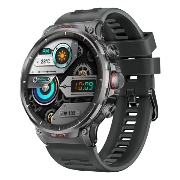 Promate XWatch-R20