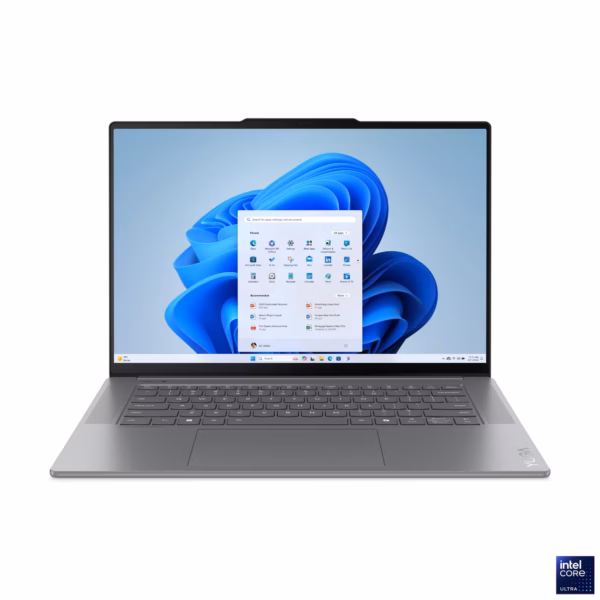 Lenovo YOGA 7 AURA EDITION (83HM002WUS)