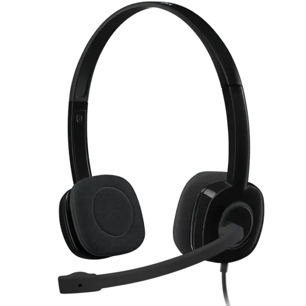 Logitech H151 Stereo Headset
