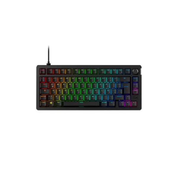 HyperX Alloy Rise 75 - Mechanical Gaming Keyboard