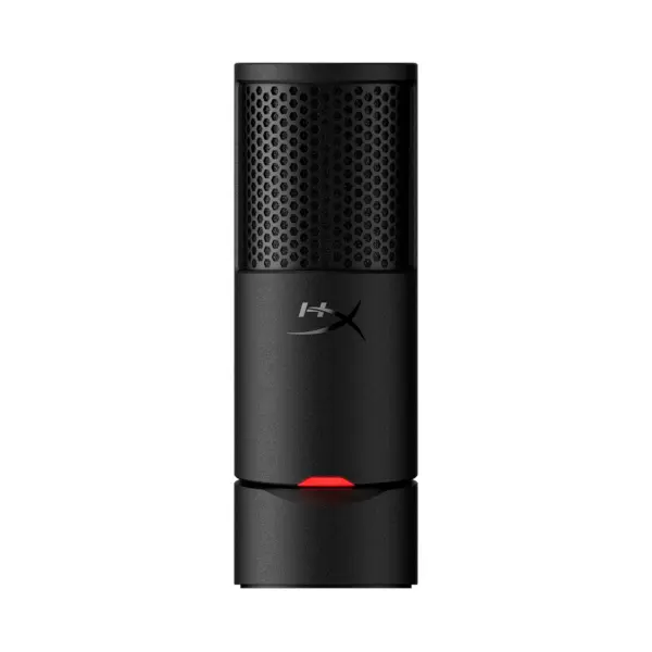 HyperX SoloCast 2 - USB Microphone