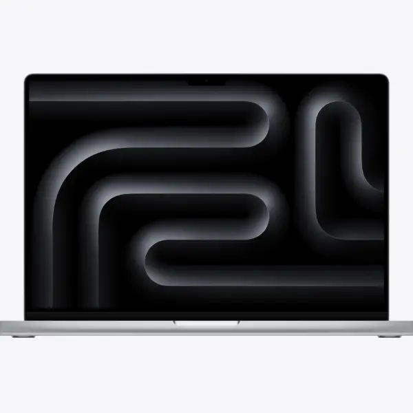 MacBook Pro M5 - 14 inch - 32GB - 1TB SSD - Silver
