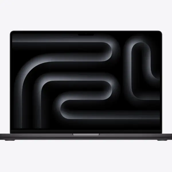MacBook Pro M5 - 14 inch - 16GB - 1TB SSD - Space Black