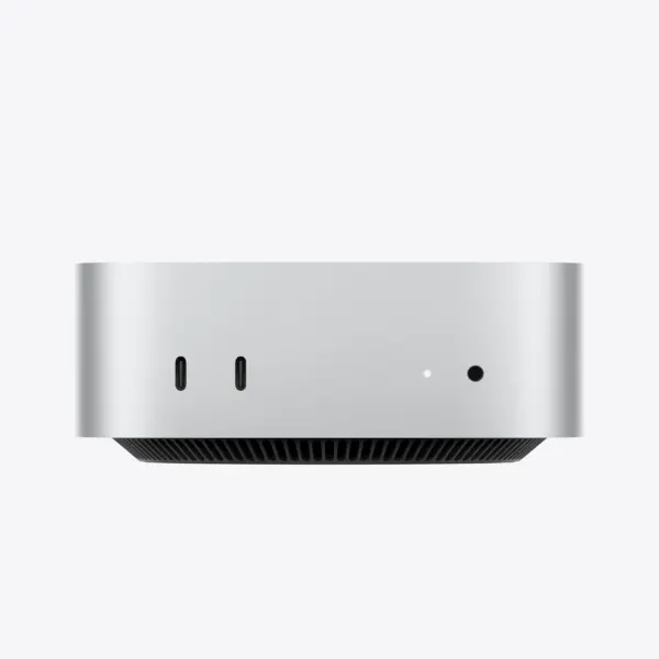 Mac Mini M4