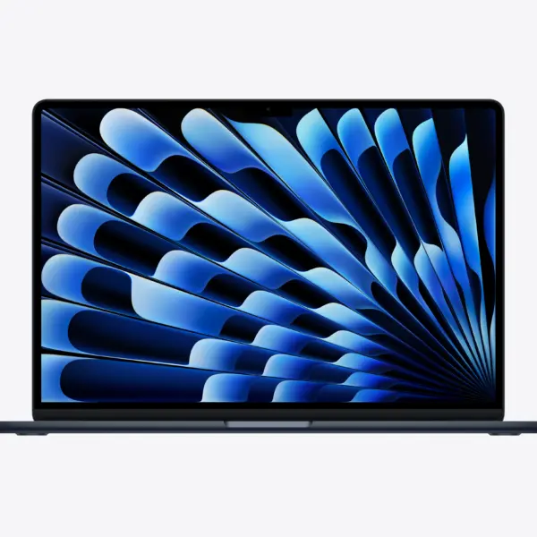 MacBook Air M5 - 15.3 inch - 24GB - 1TB SSD - Midnight