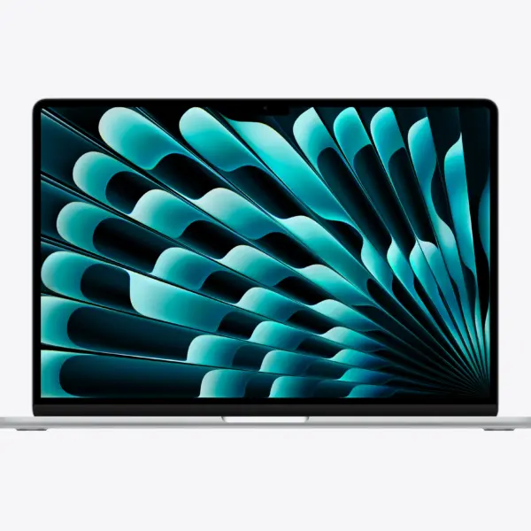 MacBook Air M5 - 15.3 inch - 16GB - 1TB SSD - Silver