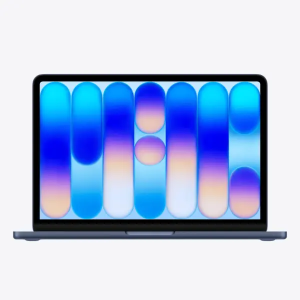 MacBook Neo A18 Pro - 13 inch - 8GB - 512GB SSD - Indigo