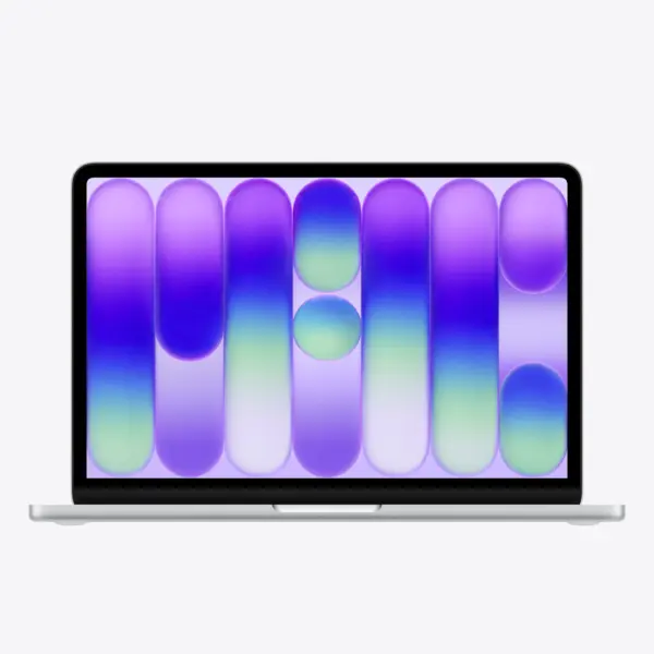 MacBook Neo A18 Pro - 13 inch - 8GB - 512GB SSD - Silver