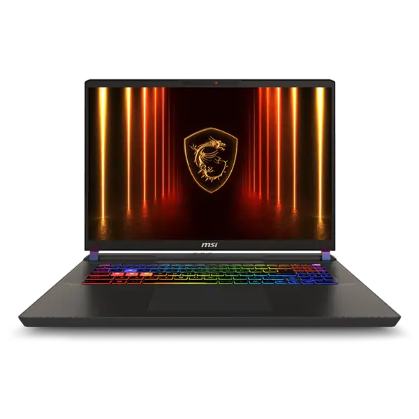 MSI Vector A16 HX A8W