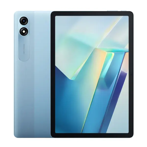 Blackview Tab 9 WiFi - Frost Blue
