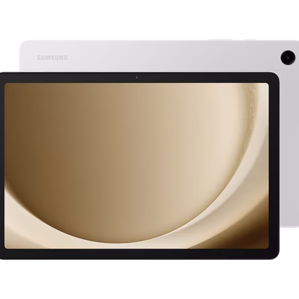 Galaxy Tab A9+ (Wi-Fi) - Silver